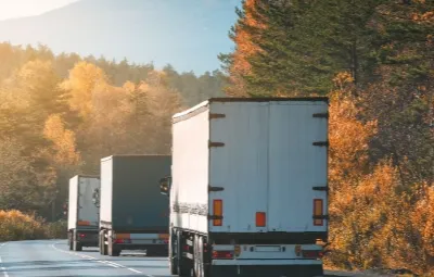 İstanbul ile Karaisalı Arası Klima Taşıma