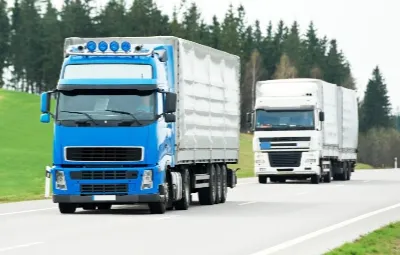 İstanbul ile Karaisalı Arası Eşya Taşıma